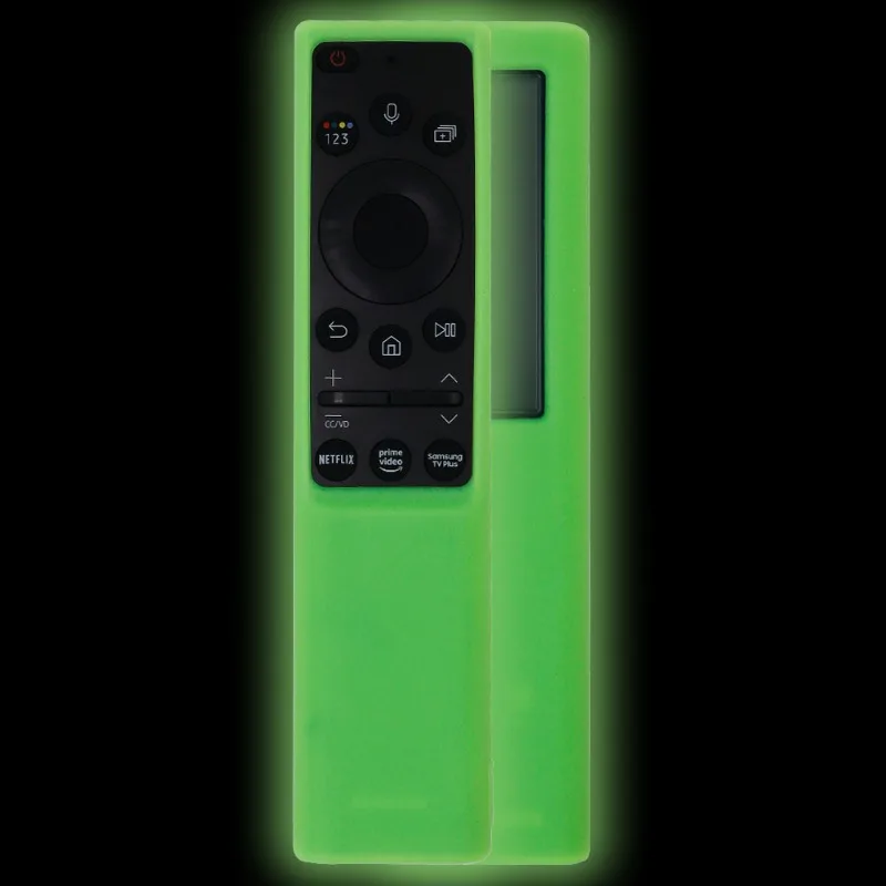 Replacement Silicone Case for Samsung Remote BN59-01357A  01363L  01364A TM-1990C Solar  Shockproof Protective Cover
