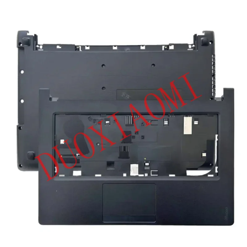 New for Lenovo IdeaPad 110-14 110-14isk 110-14ikk Tianyi 310-14 laptop upper case palmrest cover bottom base cover