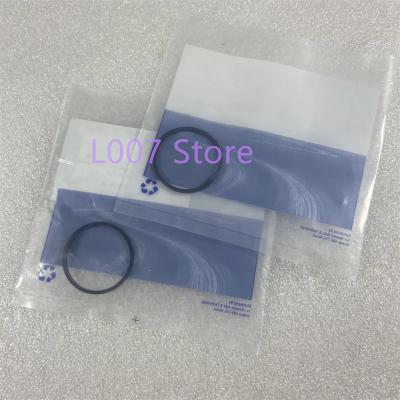 

2PCS Auto Engine Camshaft Oil Seal Hockey Seal Ring For Buick LaCrosse 2.4L Chevrolet Cadillac Opel Andra NO:12574477
