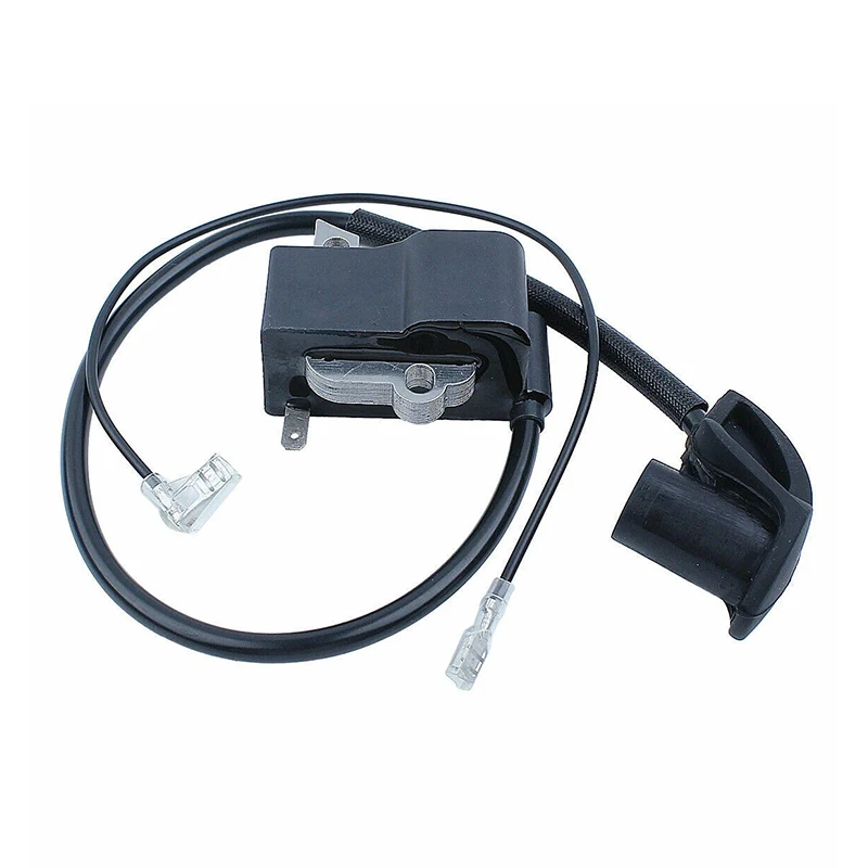 Ignition Coil 41344001301 Fit STIHL FS120 FS200 FS202 TS200 FS250 FS300 FS350 BT120 BT121 FS200R Trimmer Brush Cutter - view 3