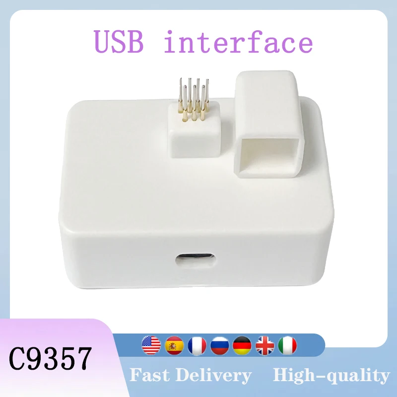 

C9357 Waste Maintenance Chip Resetter For For Epson SC-P700 SC-P704 SC-P706 SC-P708 SC-P900 P904 P906 SC-P908 PX1V PX1VL