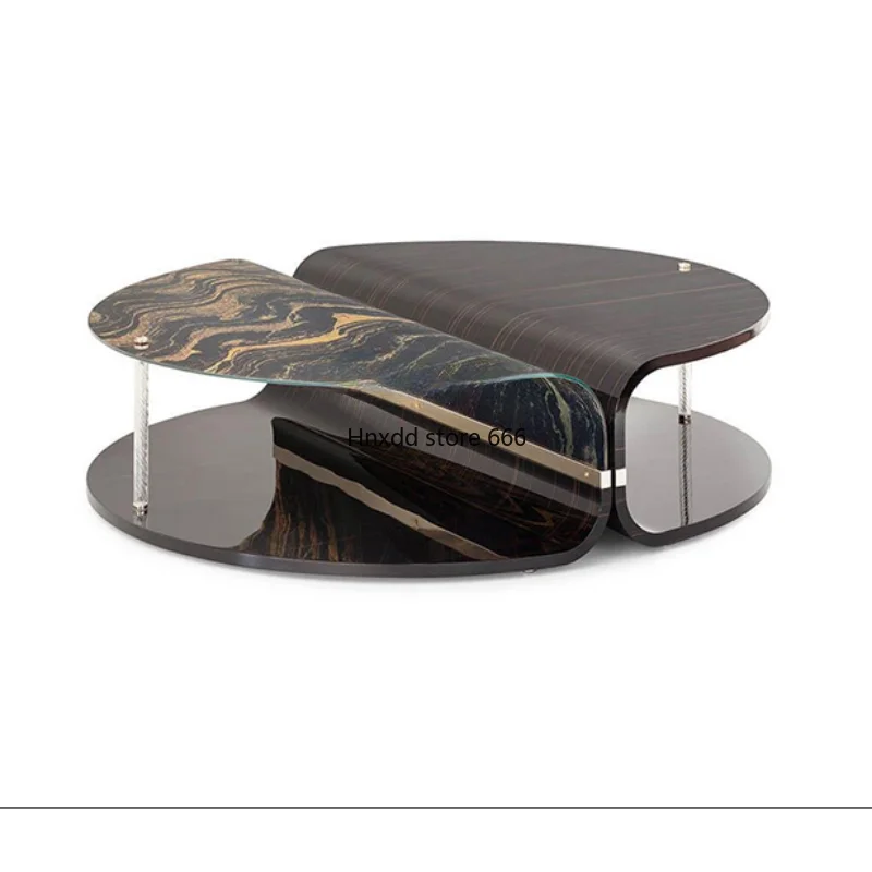 Hj Light Luxury Rou… - image