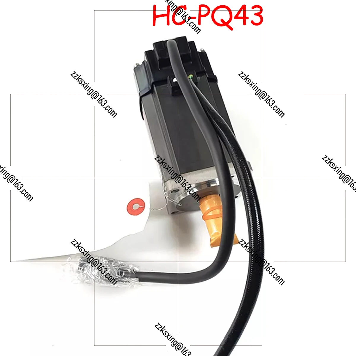 Bran-new  HC-PQ43   Original Servo Motor