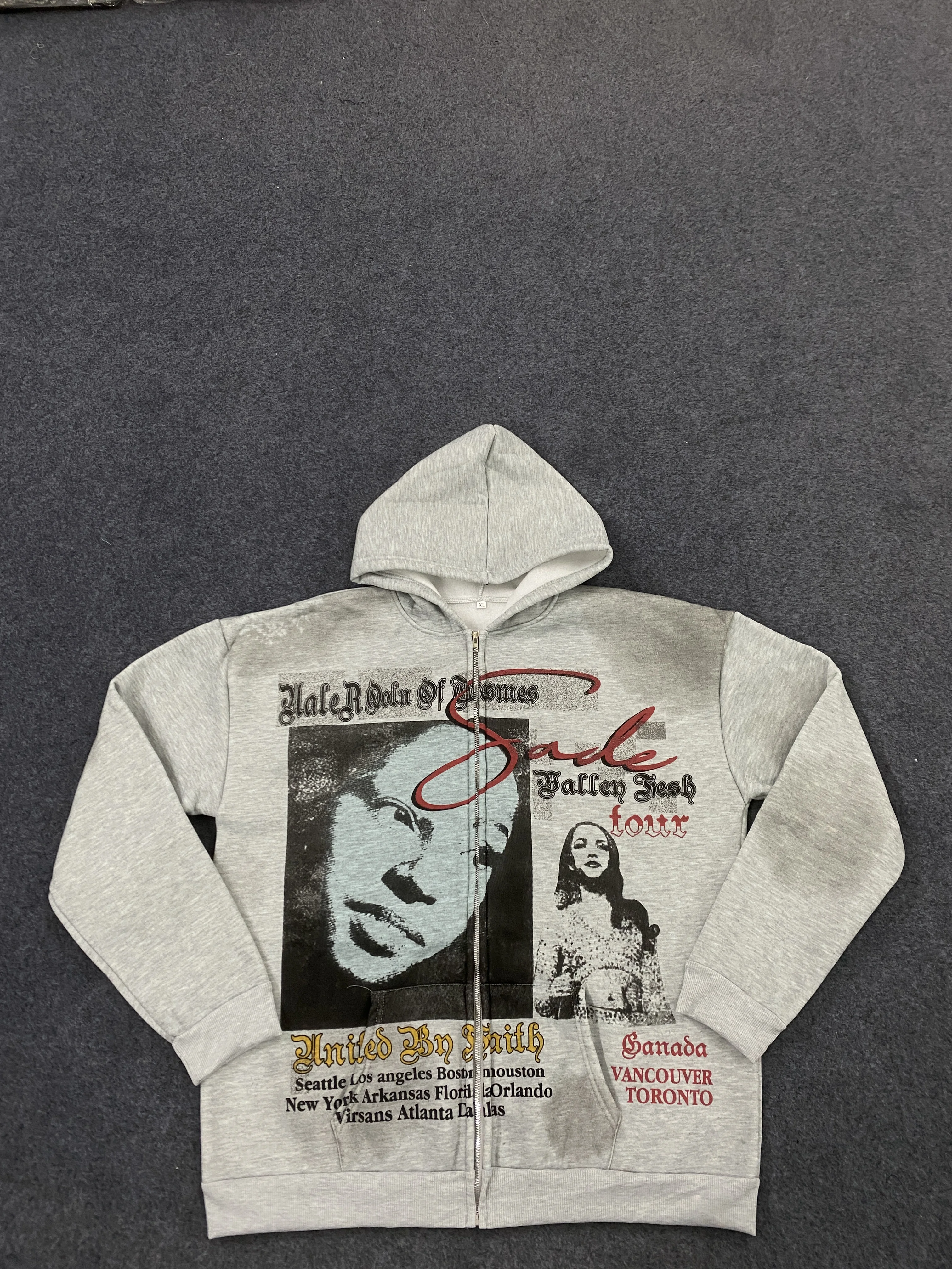 Thumbnail 4 - #27 Popular Graphic Sweatshirts Choices