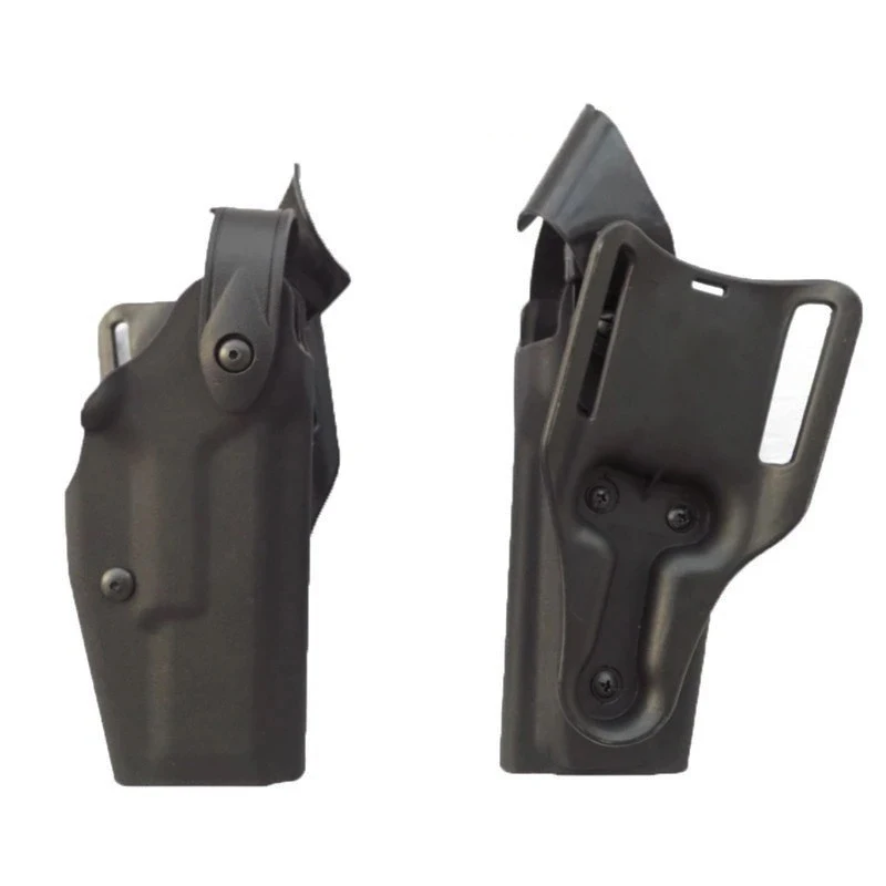

Tactical Gun Holster Case for G17 G19 G22 G23 G31 G32 Airsoft Paintball Right-Handed Hunting Gun Bag