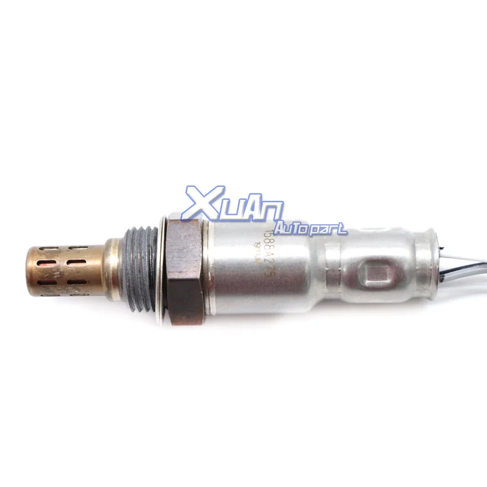 Car 1588A275 Lambda O2 Oxygen Sensor For Mitsubishi MIRAGE SPACE STAR G40 1.0 1.2 1.0L Air Fuel Ratio Sensor 0ZA639-M9 1588A284