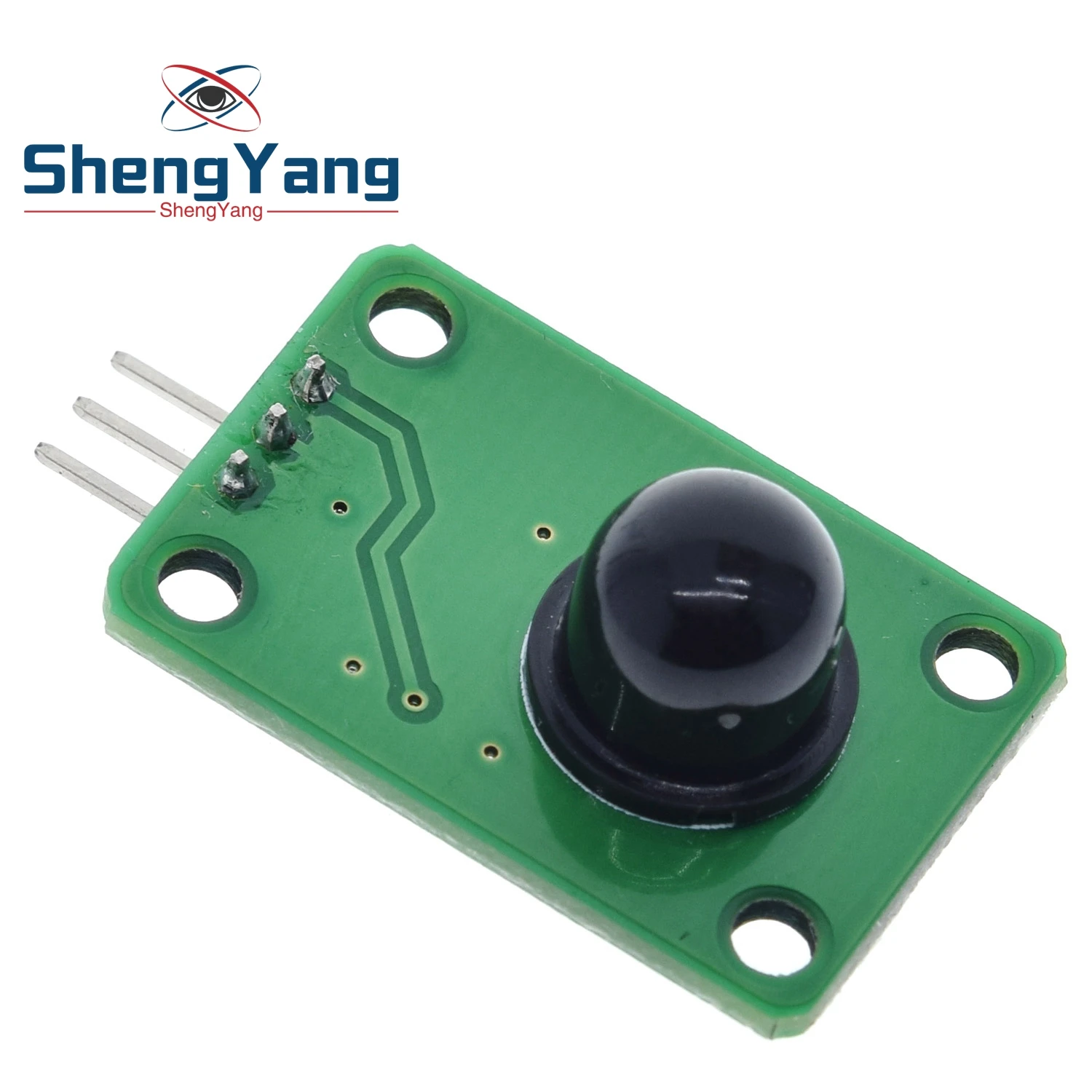 Tzt Pyroelectric In…