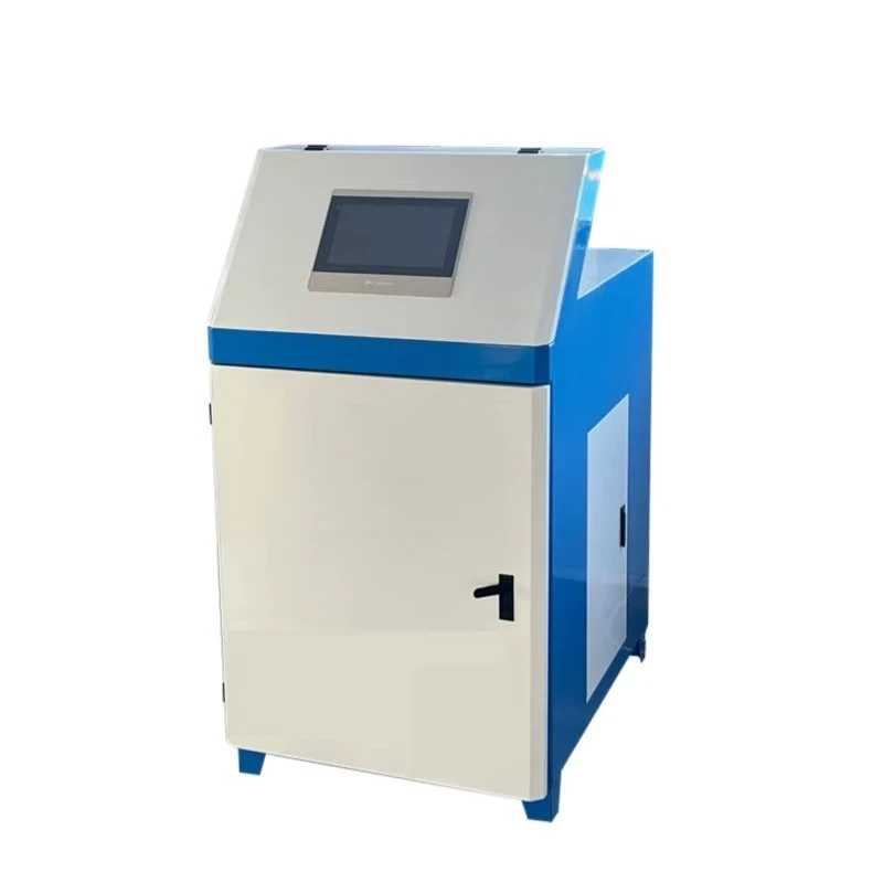 Innovative Products Agricultural Drip Irrigation System Intelligent Water Fertilizer Machine Drip Irrigation System Kit