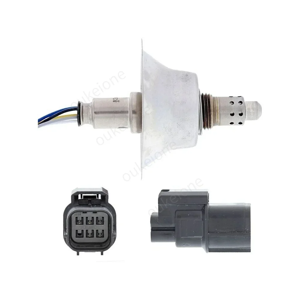 For Honda 2016 2017 2018 2019 2020 Civic 2017 2018 2019 2020 CR-V 1.5L Oxygen O2 Sensor Upstream Downstream 234-5724 234-8027 - view 4