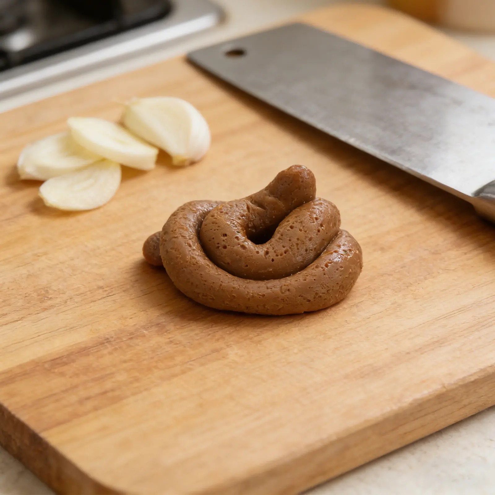 1セットの斬新なうんちごっこ遊び用リアルな偽うんちソフトTPR製うんち型小道具、浴室、芝生、オフィス、エイプリルフールのいたずら用品、再利用可能なジュートバッグ入り