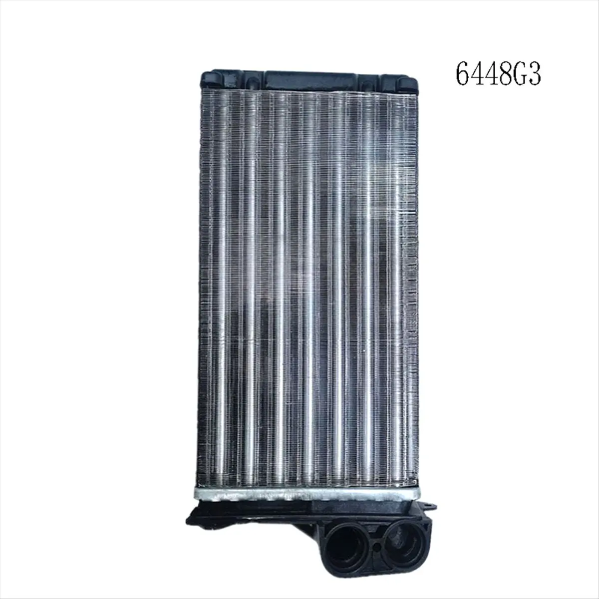 #72S Automotive Parts & Accessories,Radiator warm air water tank (Plastic+Metal)