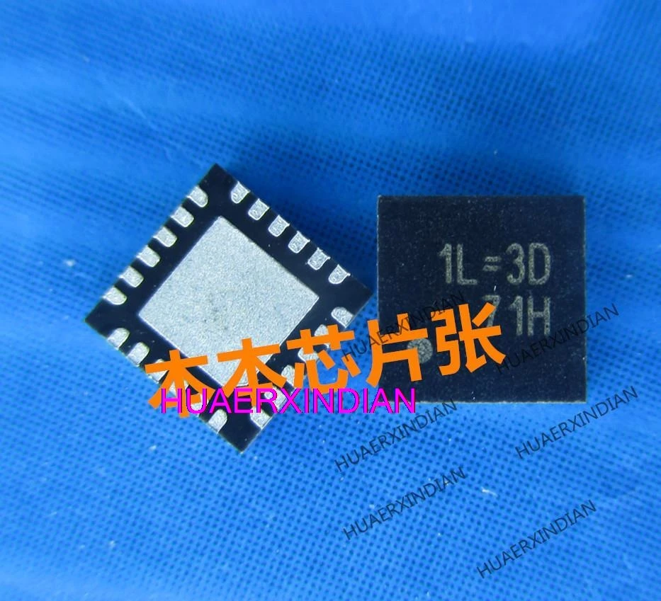1PCS Printing  1L=2E IL=2F 1L= IL=  QFN24 Quality Assurance New And Original