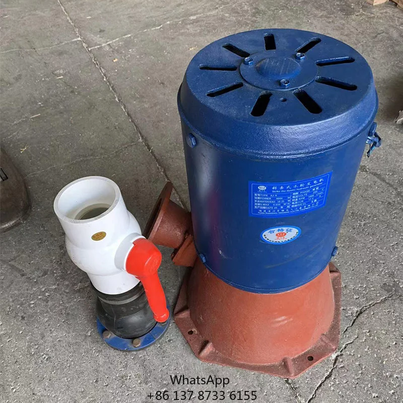

1Kw 2Kw 3Kw 4Kw Micro Hydro Electric Power Generator Water Turbine Price