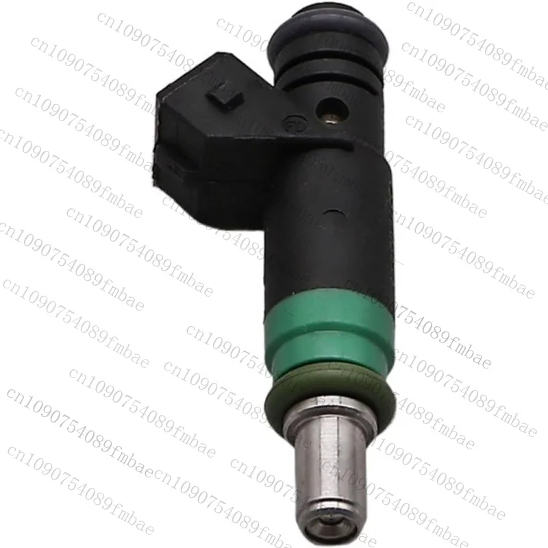

4pc Fuel Injector 98MF-BC