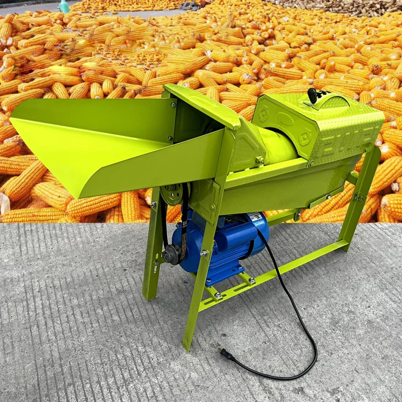 

CHANGTIAN Industrial Machine Shellers Maize Corn Thresher