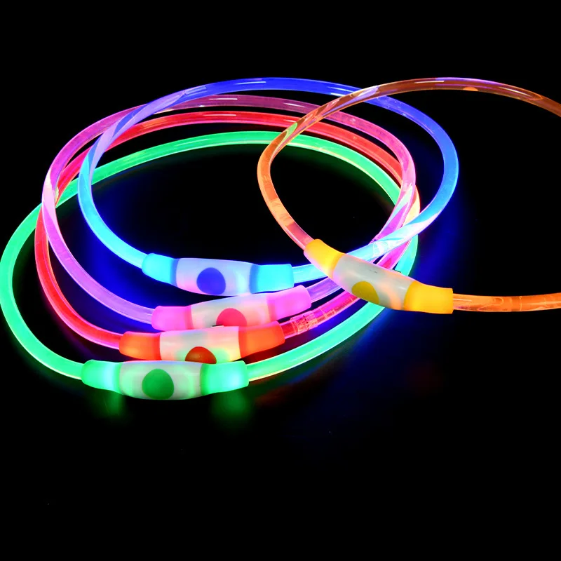 Thumbnail 2 - #45 Cheap LED Dog Collars Worth Buying