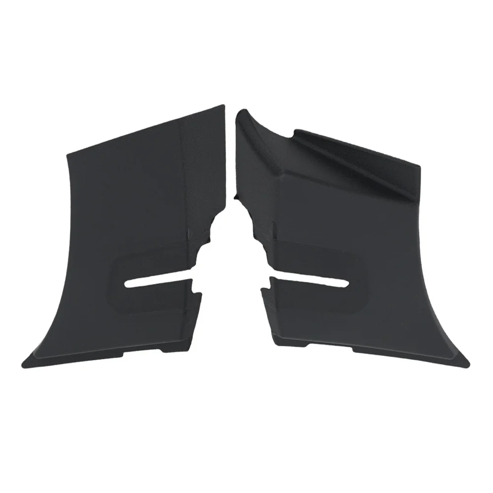 

2x Air Inlet Cowl Grille Panel 25820729,25820730 For Chevrolet For Suburban 2007-2014 For GMC For Yukon XL 07-2014 For Cadillac