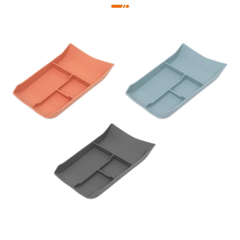 

Central Control Lower Storage Box Partition Storage Box For DEEPAL S05 Storage Box Car Modification Car Accessories Tools