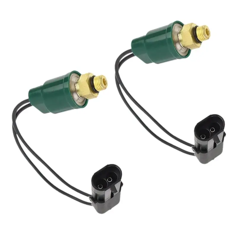 ABJN-Pressure Sensor 226R23 066R23 20PS2472 066R2 379502 20PS247-2 For Parker-Chelsea 2Pcs