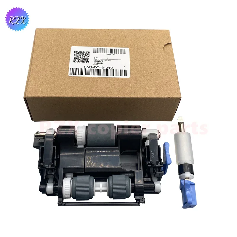 

FM1-D740-010 Узел ролика захвата документов ADF для Canon ADV IR 2635 2645 C3020 C3025 C3125 c3320, детали принтера и копировального аппарата