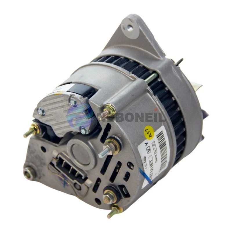 Parts for Per kins PE RKINS 403 engine original generator 2871A161