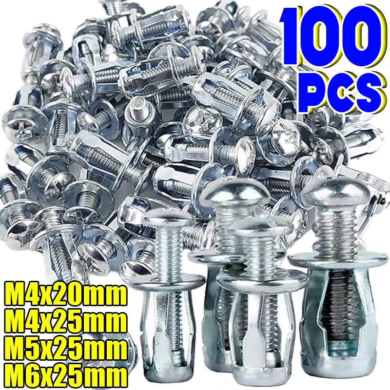 M4 m5 m6 metal jack porcas pétala parafusos rebite porca expansão plugues âncoras fixadores de parede bloqueio parafuso porca fixação parafuso ruivetnut braçadeira