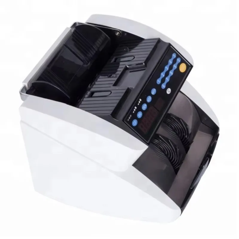 

2025 hot sale Money Counter Bill Counter Banknote Currency Counter DB180UVMG