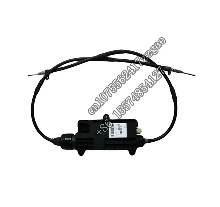 

Parking Brake Actuator Handbrake Module 670030076 For 2014 Ghibli M157
