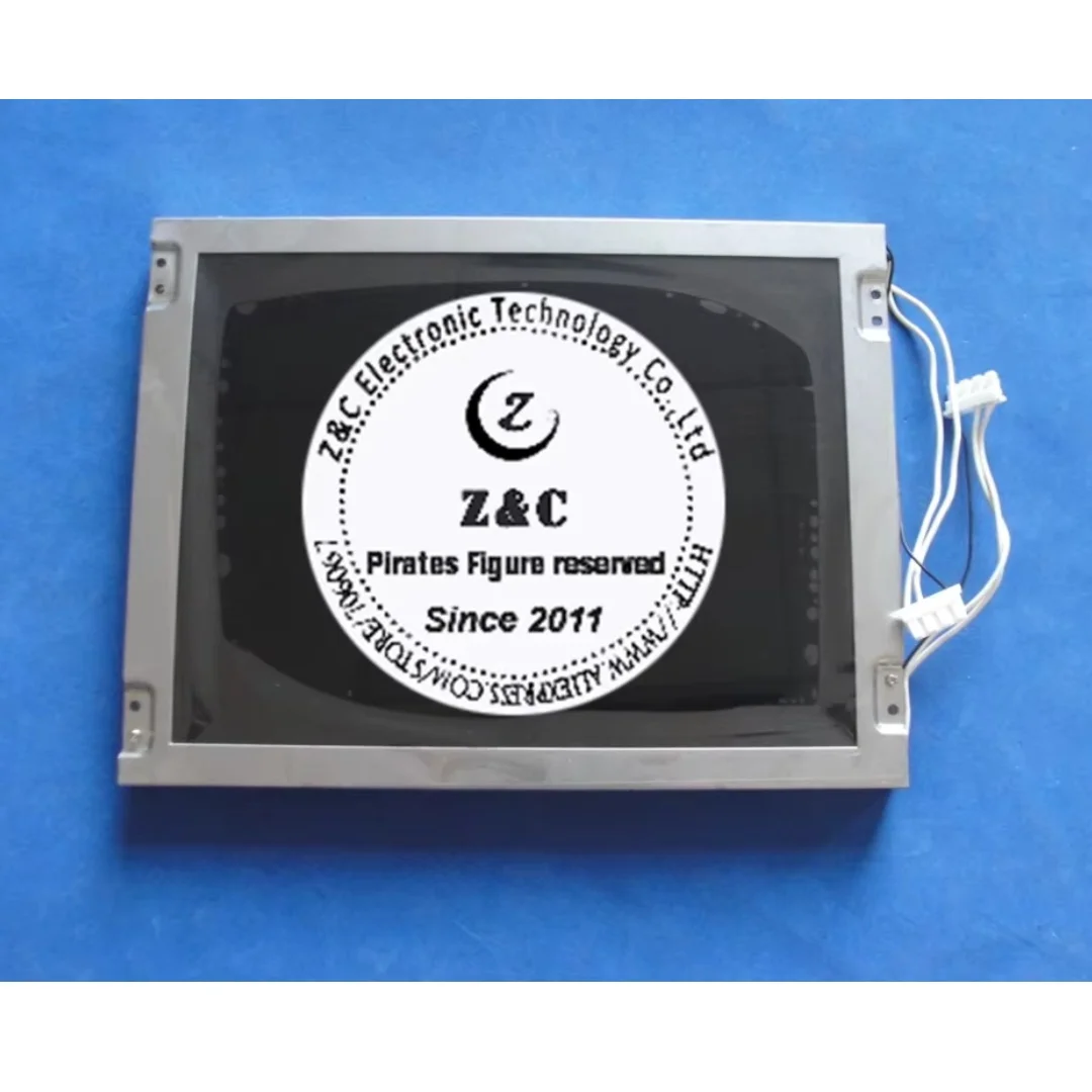 NL10276BC16-01 Original A+ Grade 8.4 Inch 1024*768 LCD Display for Industrial Equipment for NEC