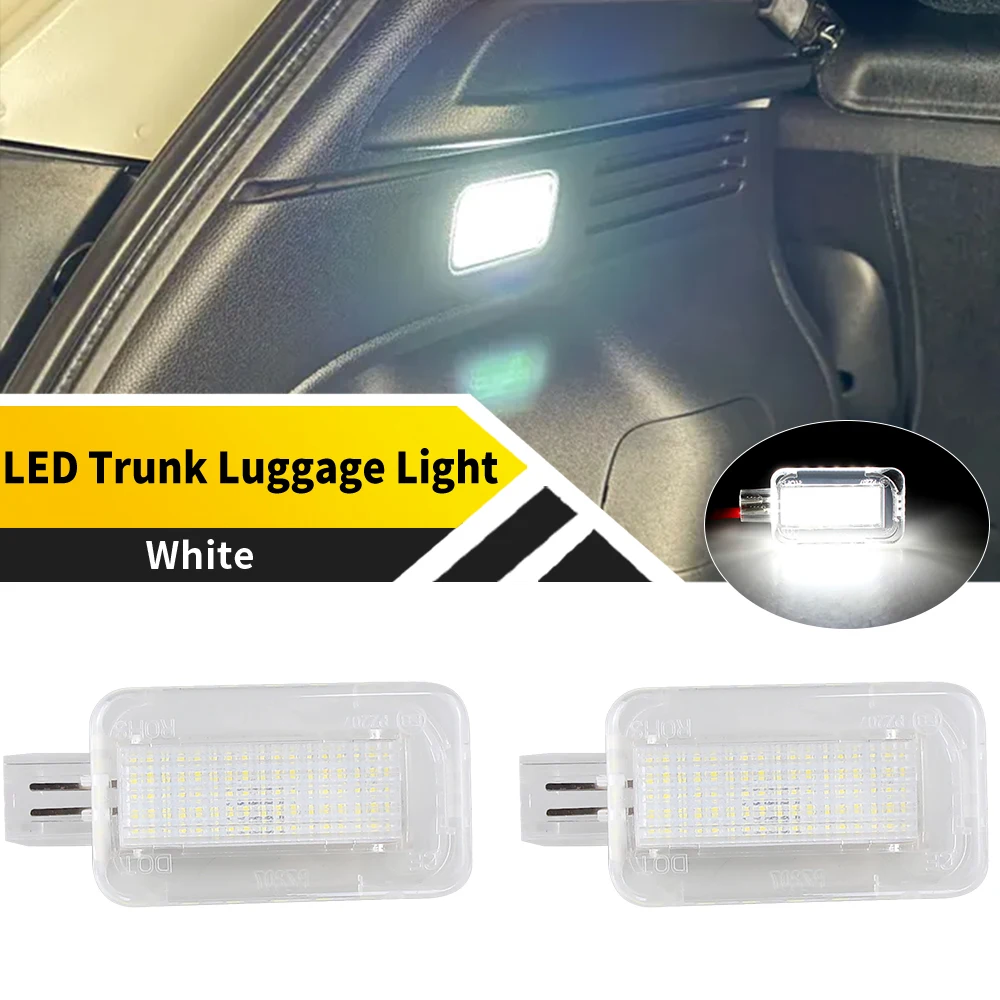 

1/2 шт. светодиодный светильник для ног для Honda Crosstour 2009.09-2015.10 Fit & Jazz 200710-2022.12 FR-V&Edix 2007.01-2009.10