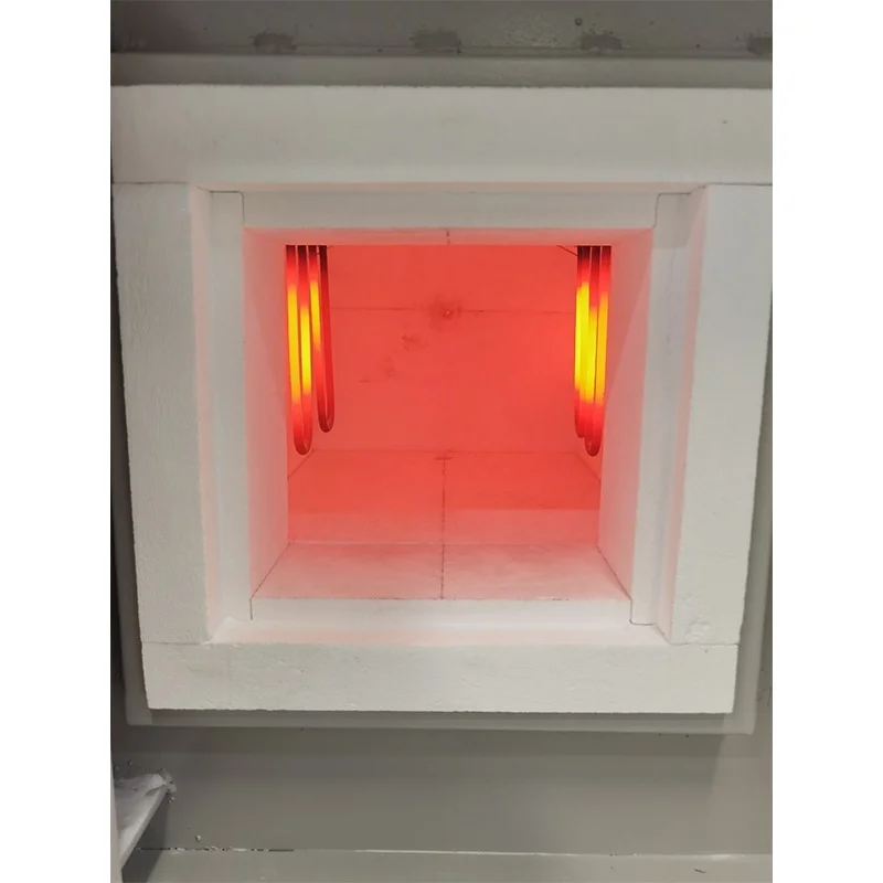 Various Specifications Of Experimental Electric Degree Heating Furnaces High-Purity Vacuum Refining Furnace New