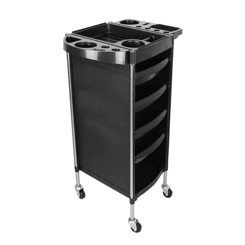 stainless-steel-hair-salon-trolley-barber-tool-cart-with-rods-racks-rolling-utility-cart-for-perm-styling-salon-storage-cart