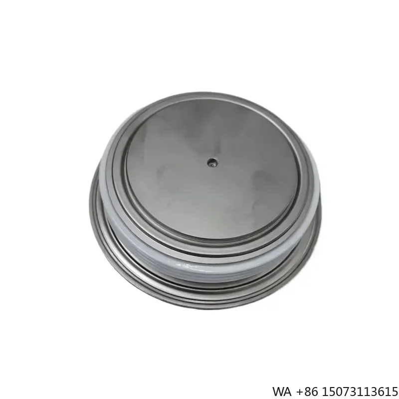 Phase Control Thyristor Y76ZKC 1100-2000V SCR Module Rectifier Component for Power Supply and Motor Control Applications