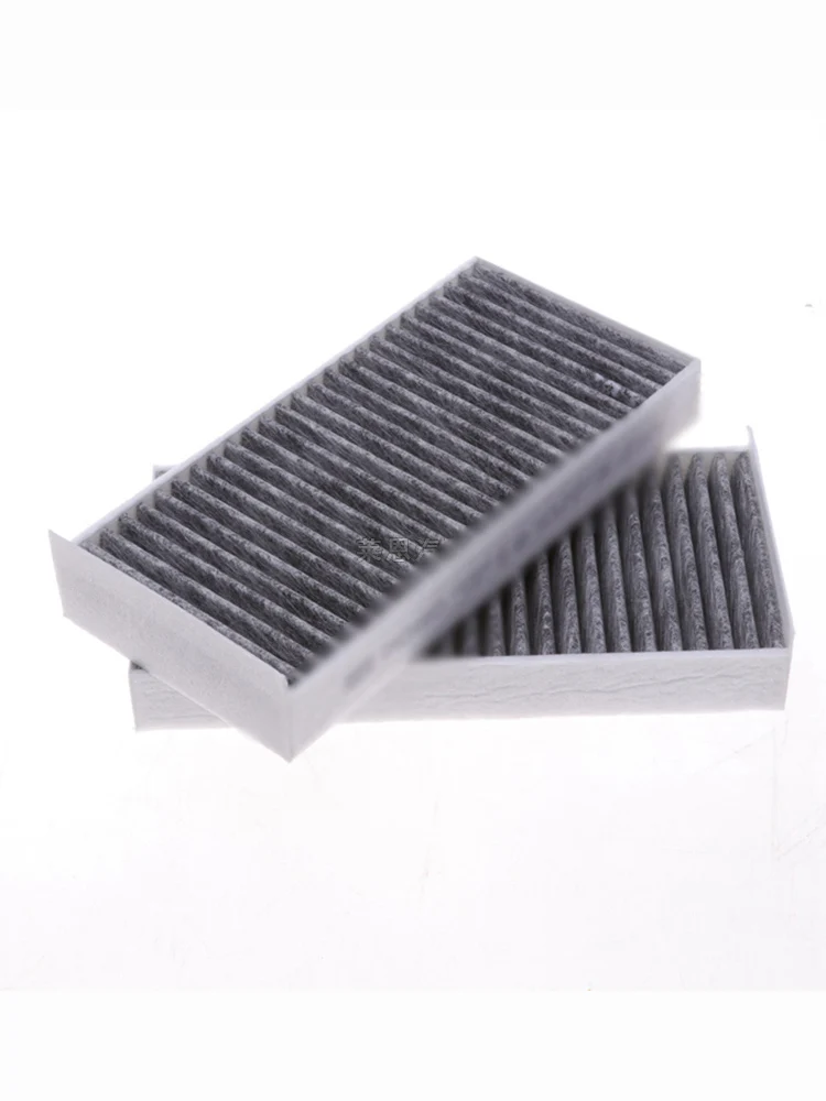 cabin filter for 2014 BMW 2 Active Tourer F45 2013 BMW i3 I01 2015 BMW X1 F48 2014 MINI F55 F56 F54 F57 64316835405 64316835404