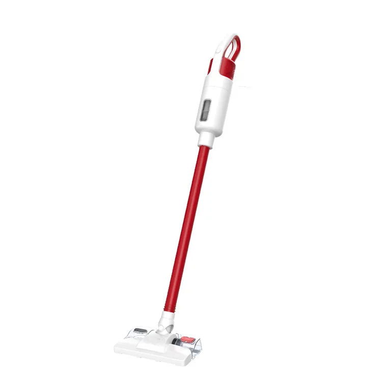 Hot Selling Household 400W High-power Wired Handheld Small and High Suction Pet Carpet Dust Collector