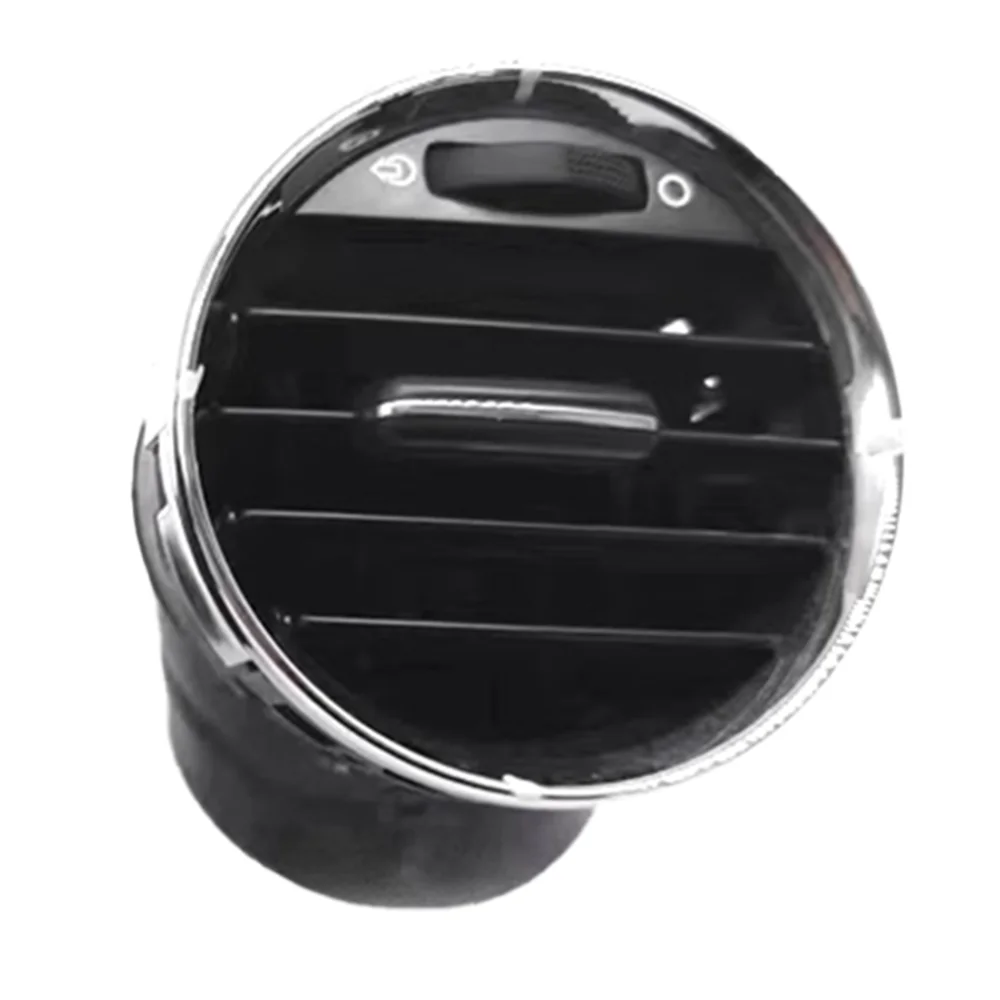 Suitable for Peugeot 3008 5008 308 408 RCZ Dashboard Air Conditioning Outlet Air Distribution Vent view 5