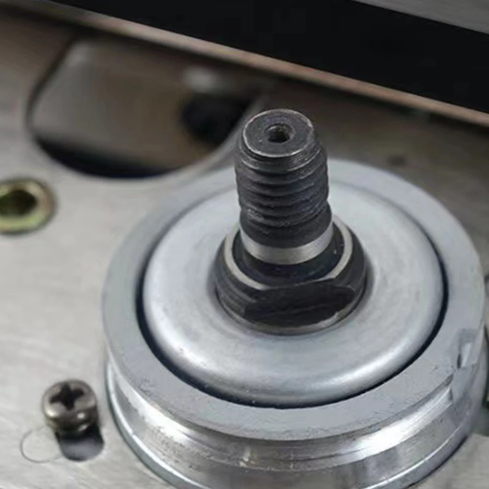 Angle Grinder Stand For Tile 45° Chamfer Cutting,Adjustable Angle Grinder Bracket For 100-type Angle Grinders With 45mm Maximum