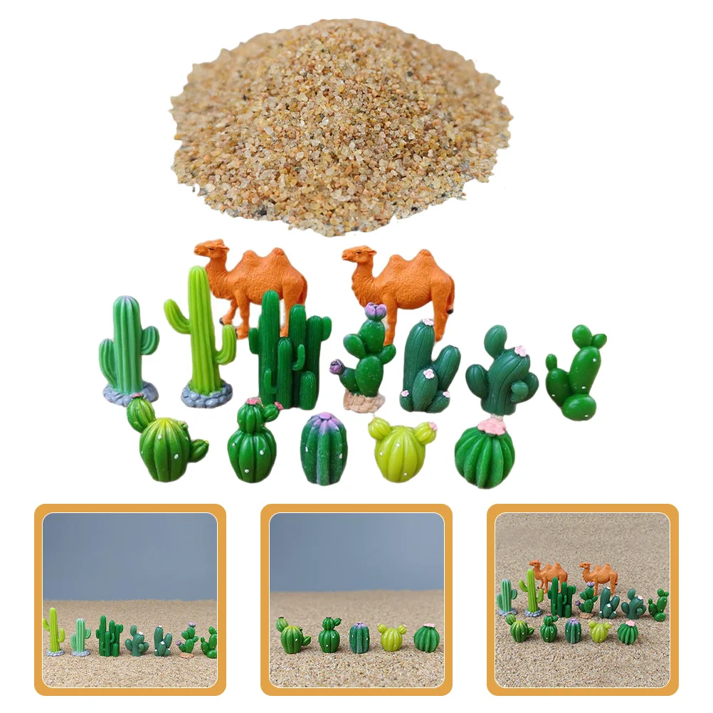 

Artificial Plants Indoor Faux Entertainment Center Decor Fake Ornaments Desktop
