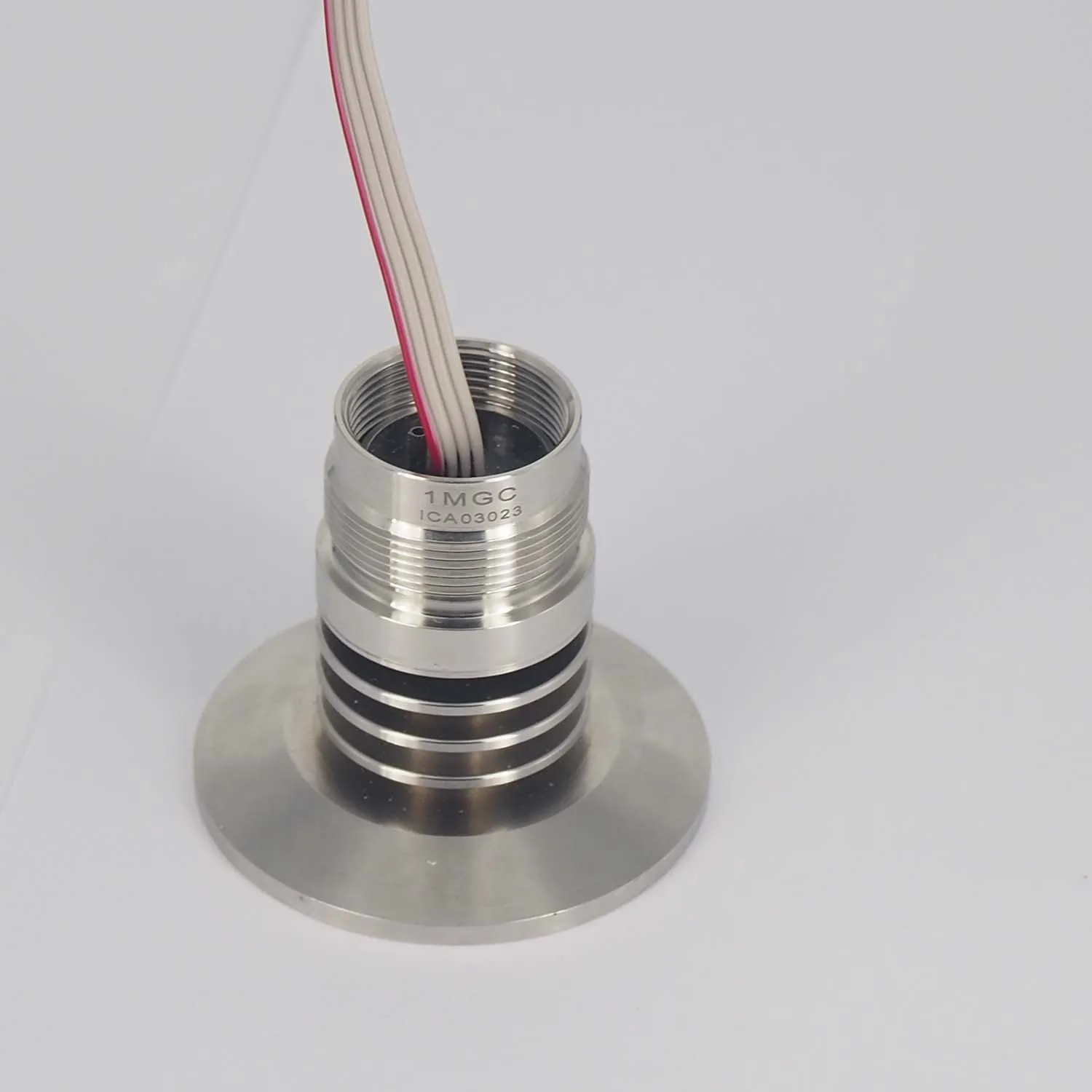 Klem Sanitaire Drukzenderkern