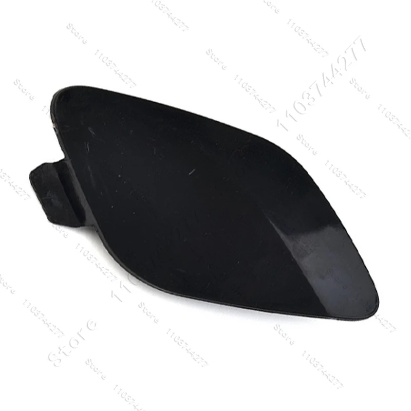 ل 2011-2013 فولفو S60 المصد الأمامي سحب هوك غطاء العين (بدون طلاء) 39802519 #4