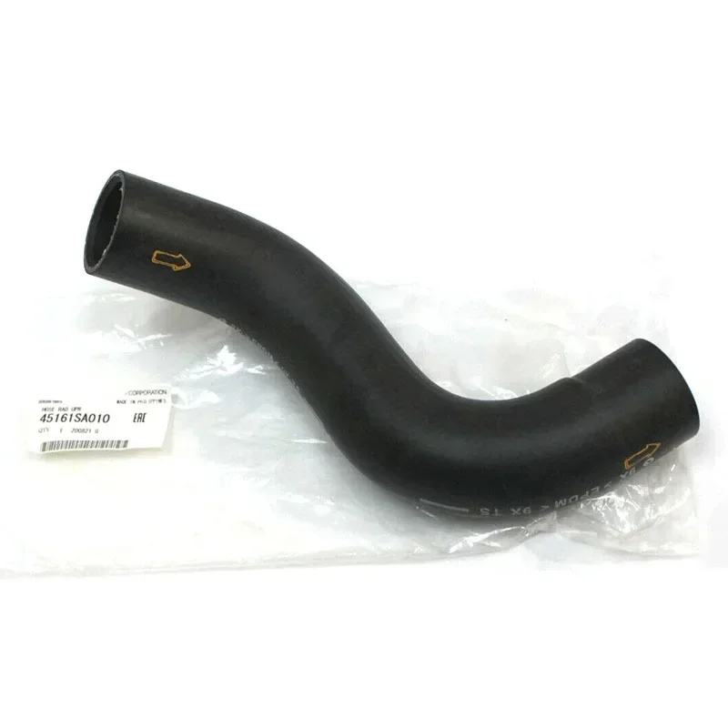 New Genuine Upper Radiator Hose 45161SA010, Lower Outlet 45169FC020 For Subaru Forester