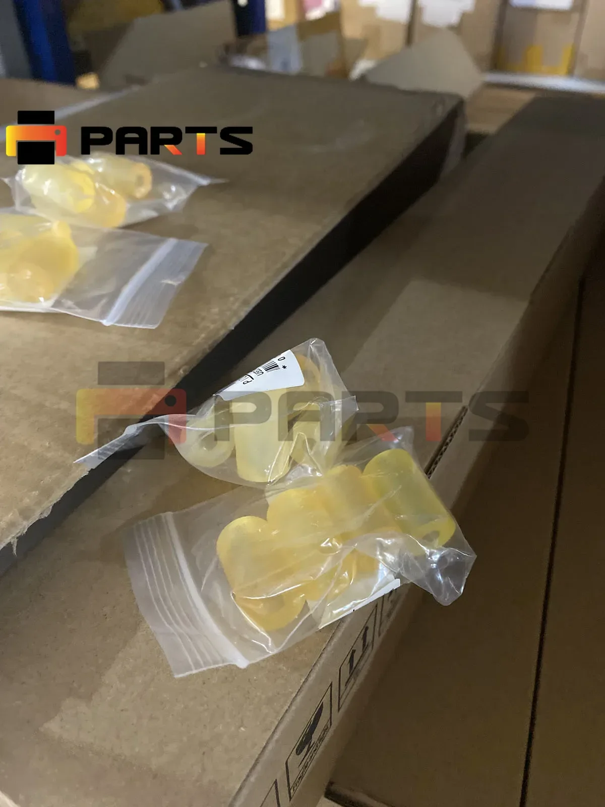 5X PA03656-K975 PA03656-K976 Exit Feed Roller support for FUJITSU Scansnap IX500 IX1500 N7100 IX1400 IX1600