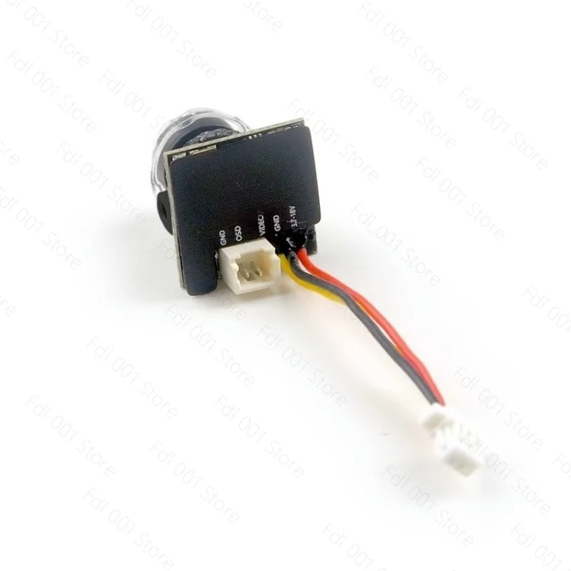 For Snail Ant 1.8mm 1200TVL FPV Crux3 Camera 3D