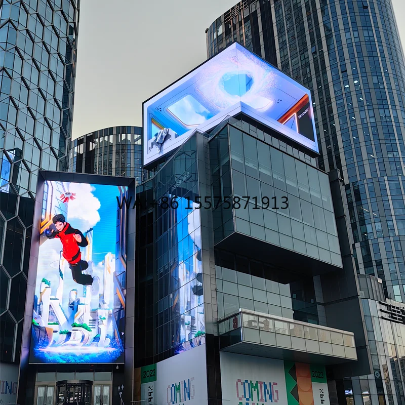Outdoor Led Display… - image