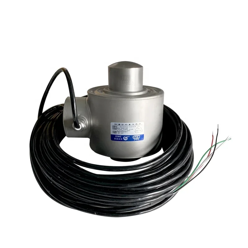 ZEMIC Load Cell BM14C  Column type  Weighing sensors Suitable for vehicle and hopper scales