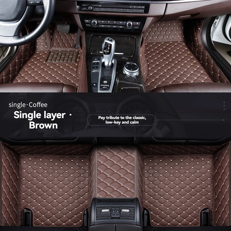 

Для электромобиля BYD Haishi 06 2025 года выпуска, резиновый чехол педали акселератора имеет вогнутую форму для автомобильного коврика.