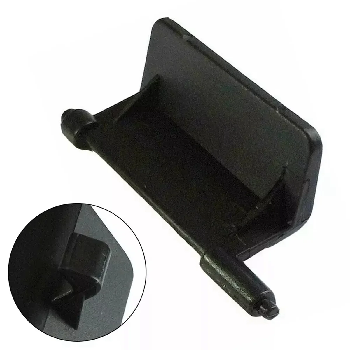 

Car Console Door Latch 89044463 for Chevrolet Corvette C6 2005-2013 89044463 19168136 191681353JAS