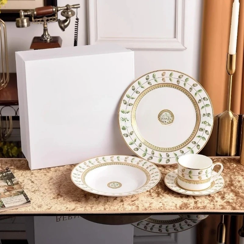 classic-bone-china-coffee-cup-and-plate-set-creative-tea-cup-with-plate-home-best-friend-ceramic-cup-gift