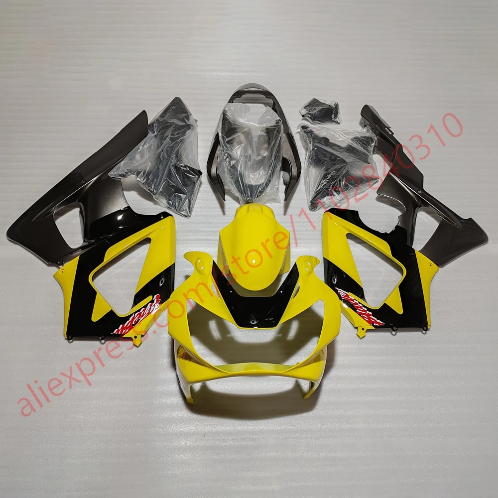 

For Honda CBR 929RR 2000 2001 Prime Fairing Kit CBR 929 RR 00 01 Motorcycle Bodywork Full Fairings Fit