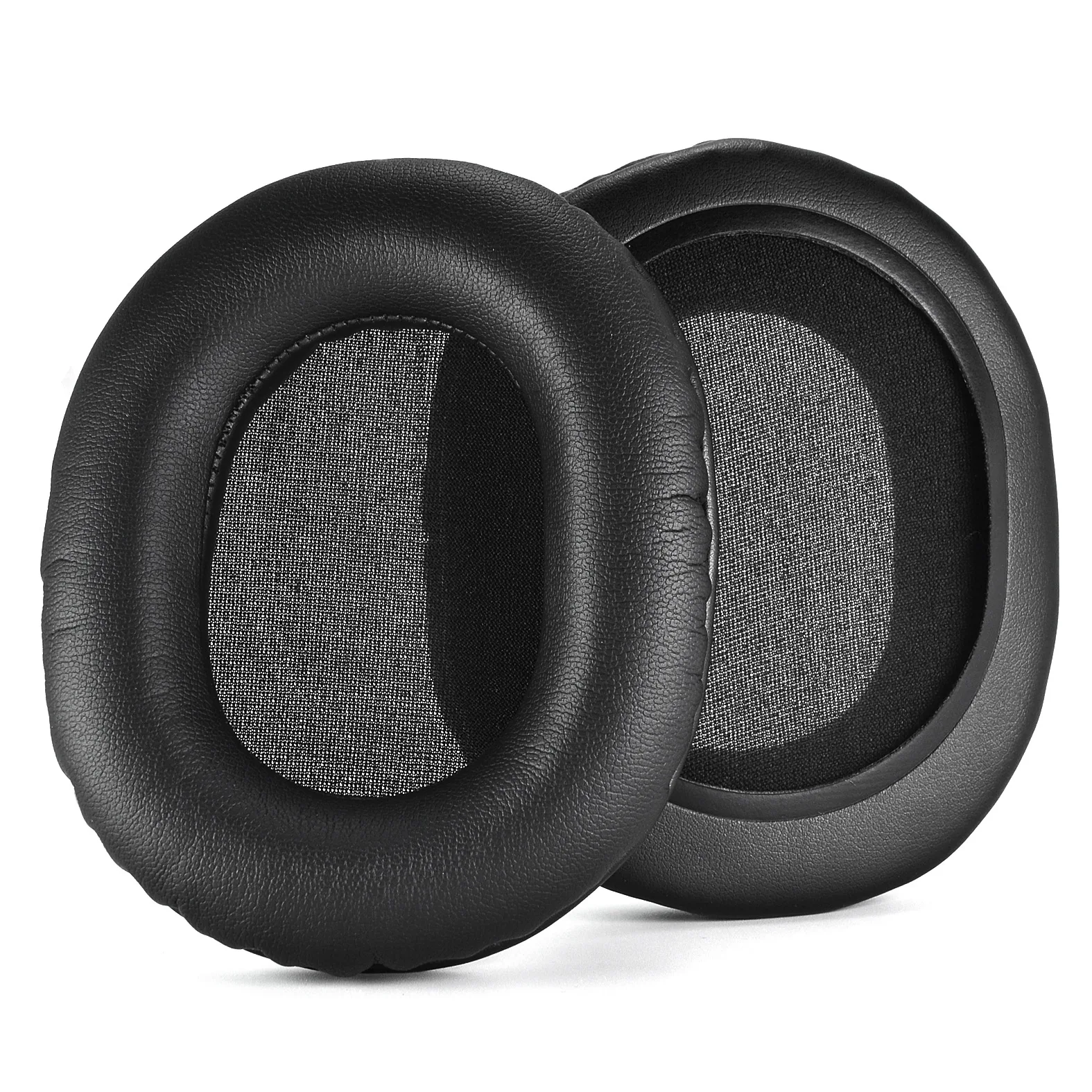 Ear Pads Protein Skin For Teufel Massive Headphones Soft Foam Cushion Cover Quality Earpads 3.14